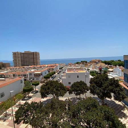 Апартаменты Apartamento Miramar Агвадульсе Экстерьер фото